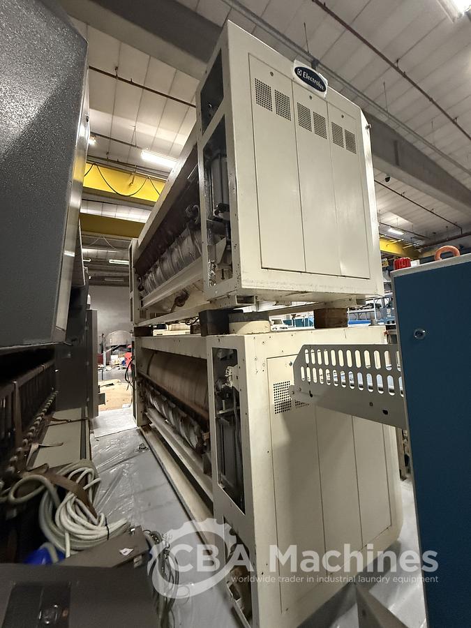 Used Electrolux C-Flex 2x1200x3300 (896)