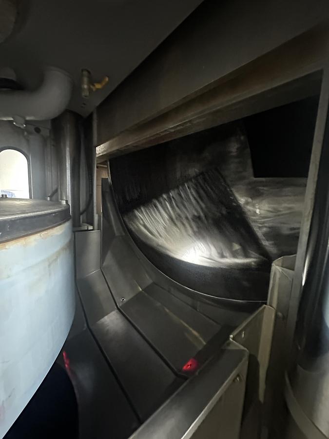 Used 2017 Lavatec LT 9x50 BT