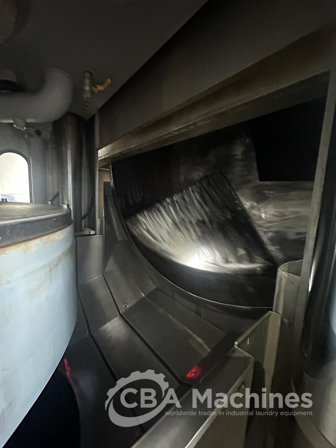 Used 2017 Lavatec LT 9x50 BT