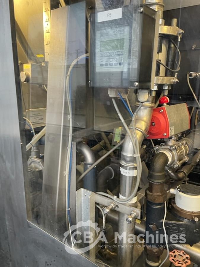 Used 2007 Jensen P60-8