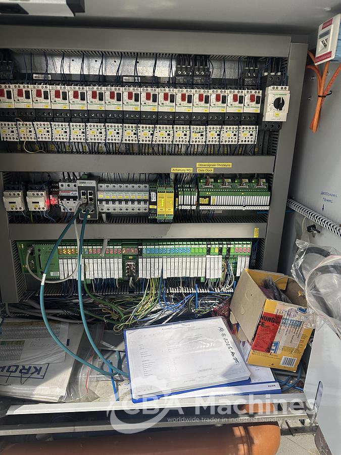 Used 2012 Jensen M-20