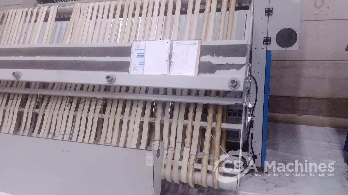 Used 2009 Jensen Classic 3300mm