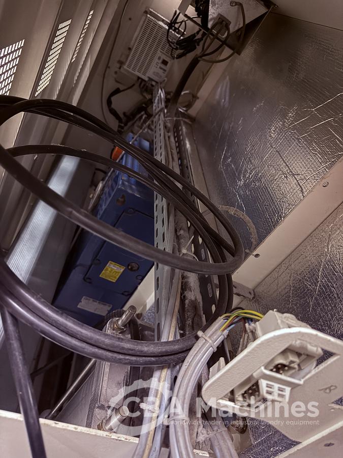 Used Electrolux C-Flex 2x1200x3300 (896)