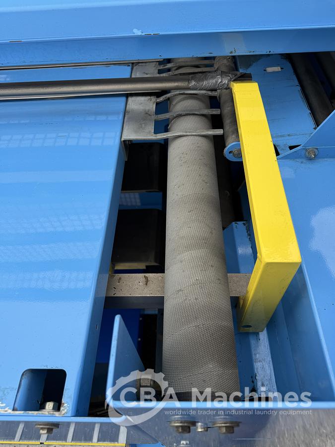 Used 2012 Towel Folder Pizzardi Axia