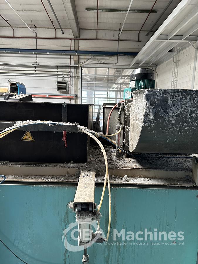 Used 1999 Dryer Passat 258.100 - 100kg (703)