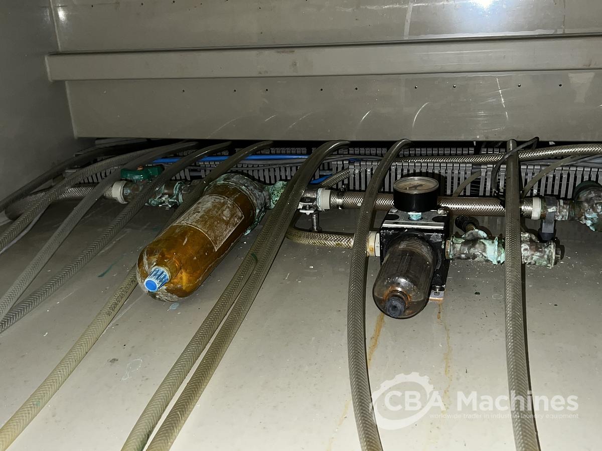 Used Miscellaneous Ecolab Dos. Pomp Systeem ( 631 )