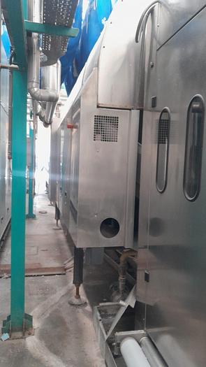 Used 2007 Lavatec LT 13x60 Center Transfer