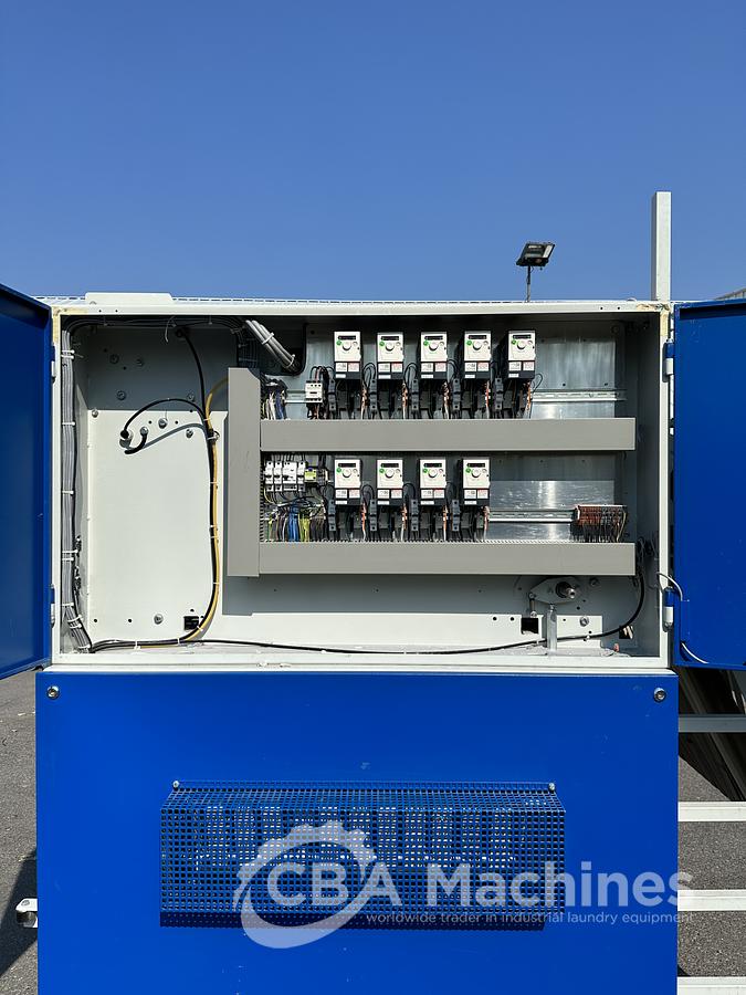 Used 2016 Folder Biko Frieda 3300mm ( 702 )