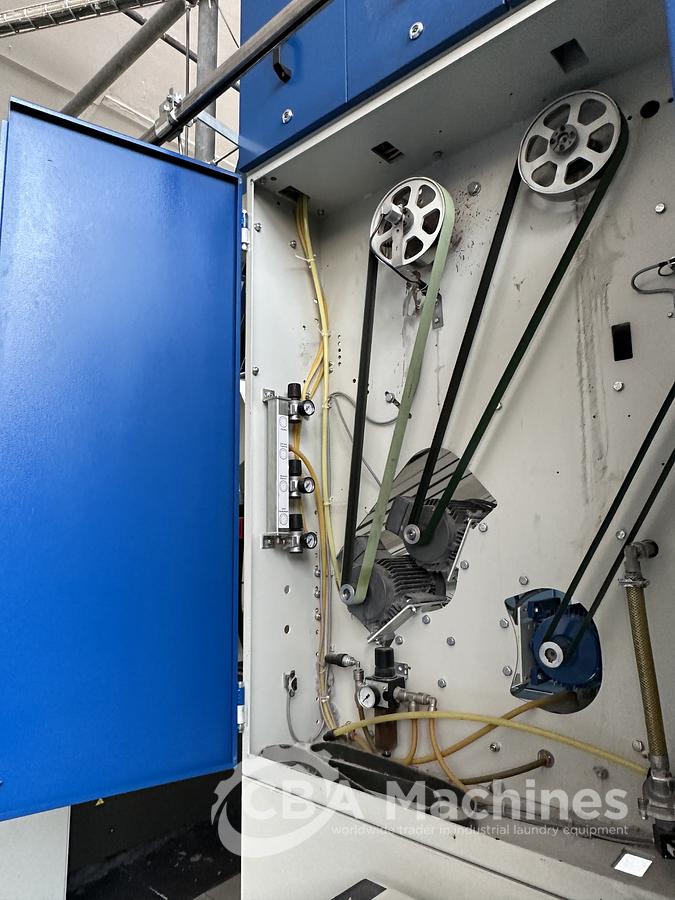 Used 2016 Feeder Biko Therese + Daniela 3300mm ( 701 )