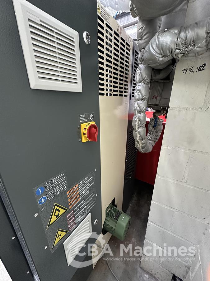 Used 2023 Tolon TTD40 (1008)