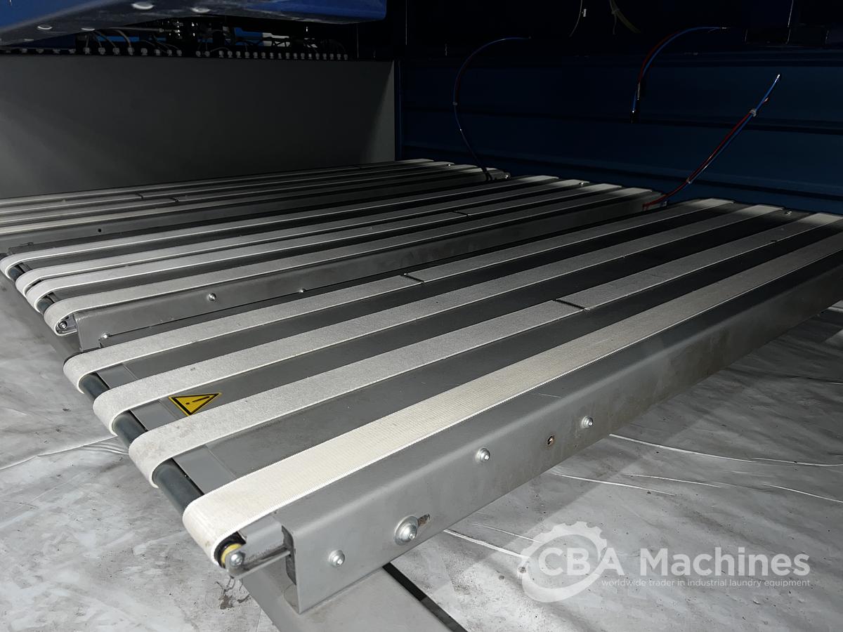 Used 2008 Olma Obifold super (842)