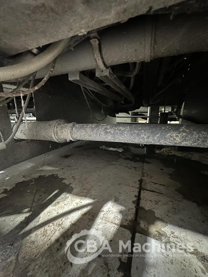 Used 2012 Jensen M-20