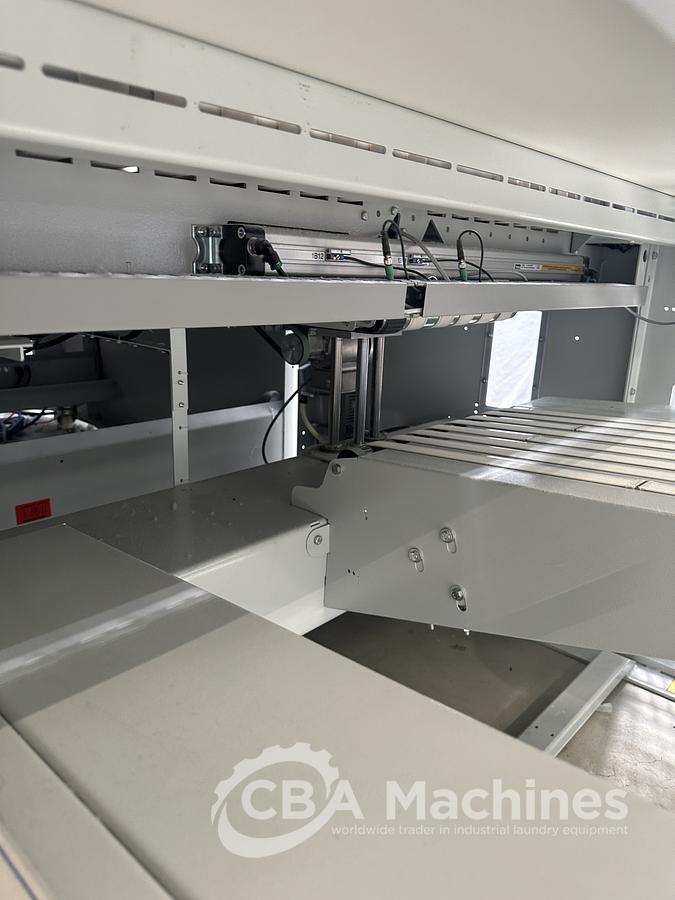 Used 2020 Kannegiesser SKF 35-3 3500mm