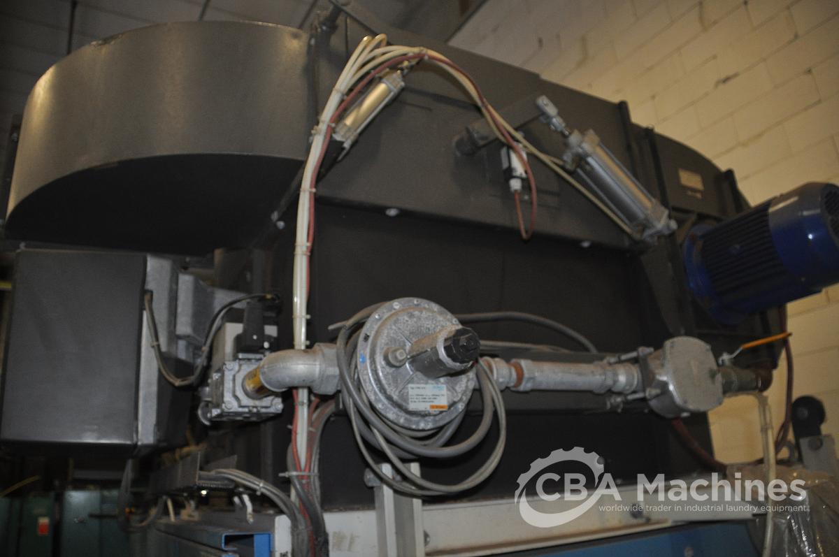 Used 1999 Dryer Passat 258.50 G-WU - 50kg ( 218 )