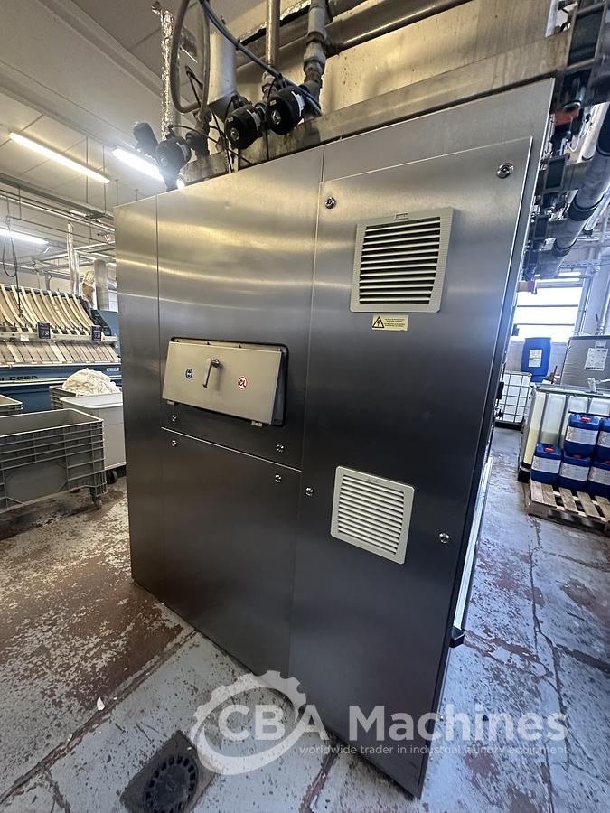 Used Kannegiesser FA+ 1450 BW