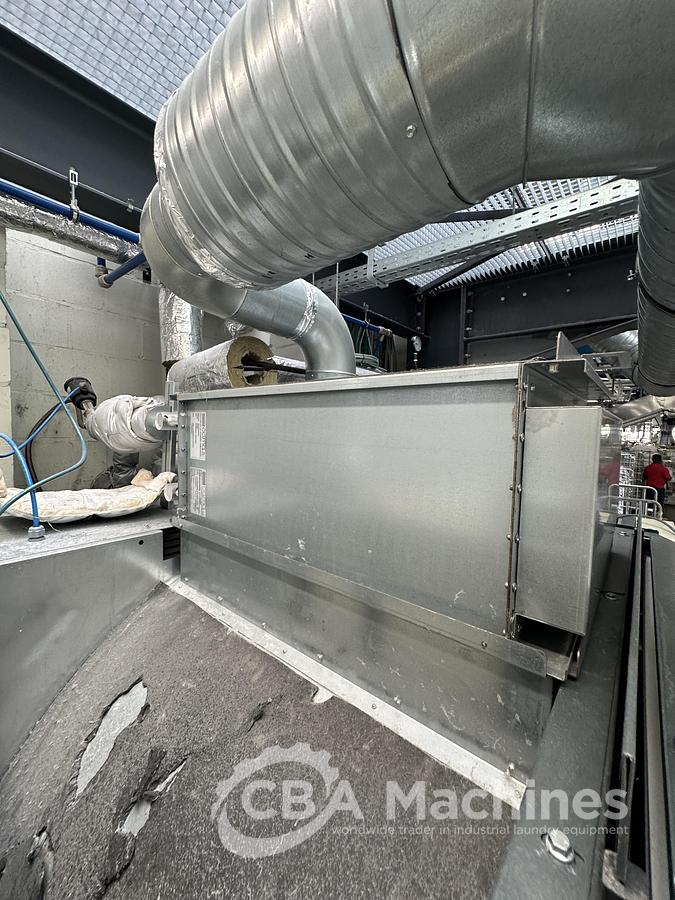 Used 2023 Tolon TTD40 (1008)