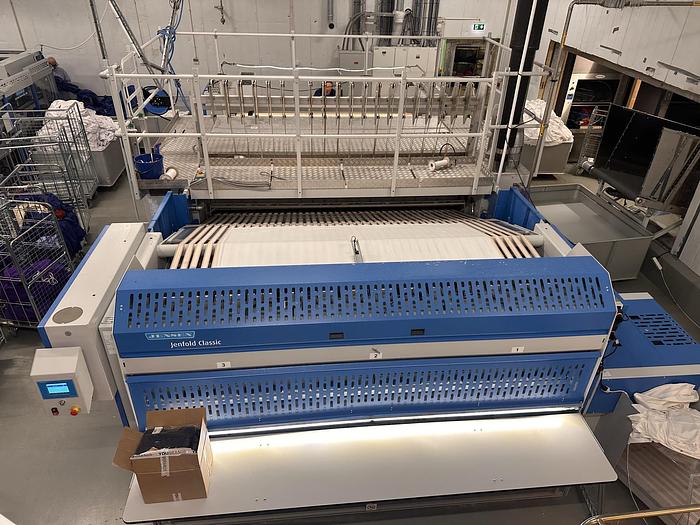 Used 2019 Jensen Jenfold Classic