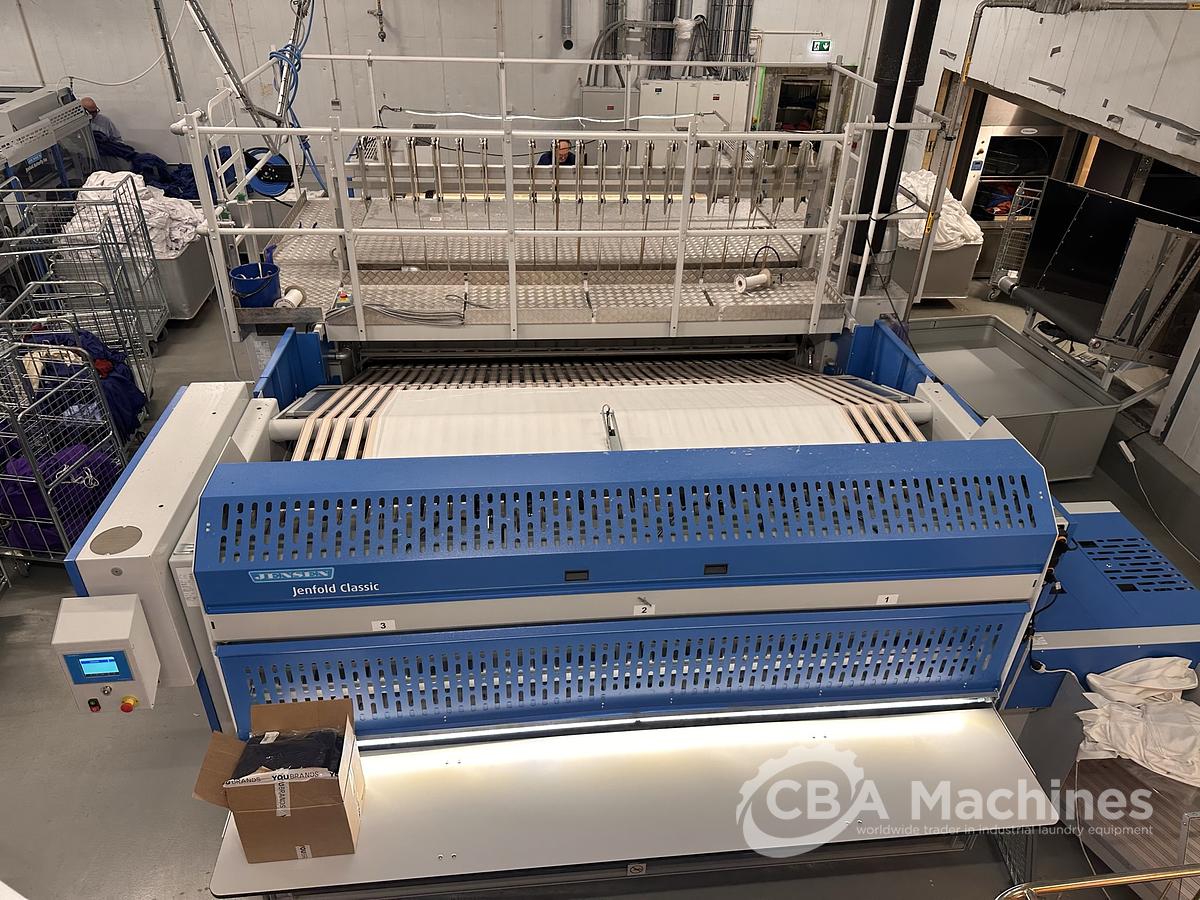 Used 2019 Jensen Jenfold Classic