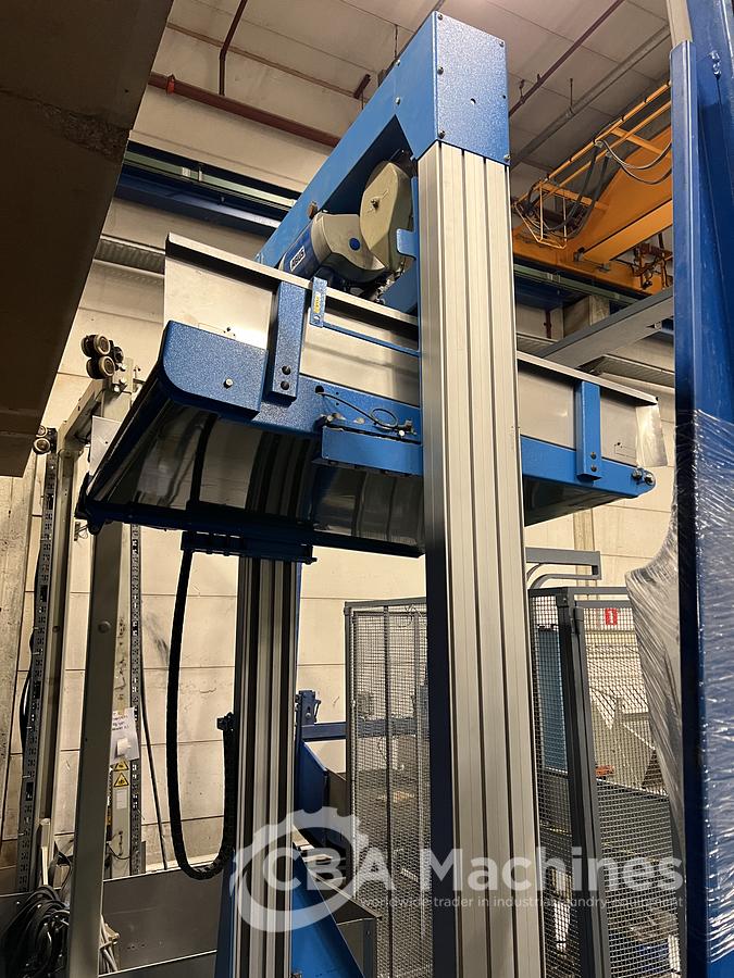 Used 2002 Shuttle Vega ( 706 )