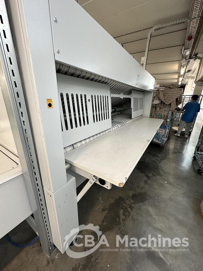 Used 2019 Foltex FlexFold BT300