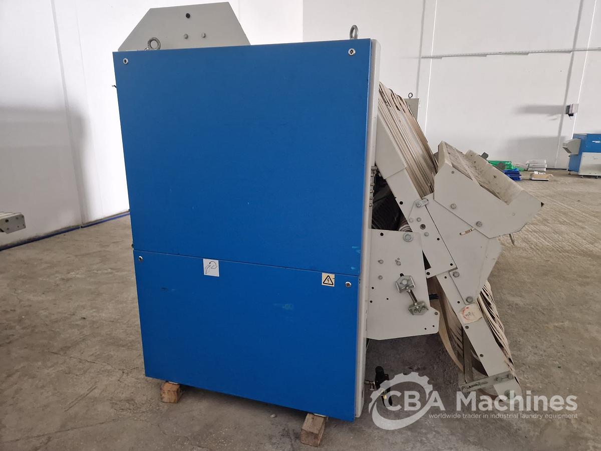 D'occasion 1999 Plieuse Jensen Classic 3300mm ( 23 )