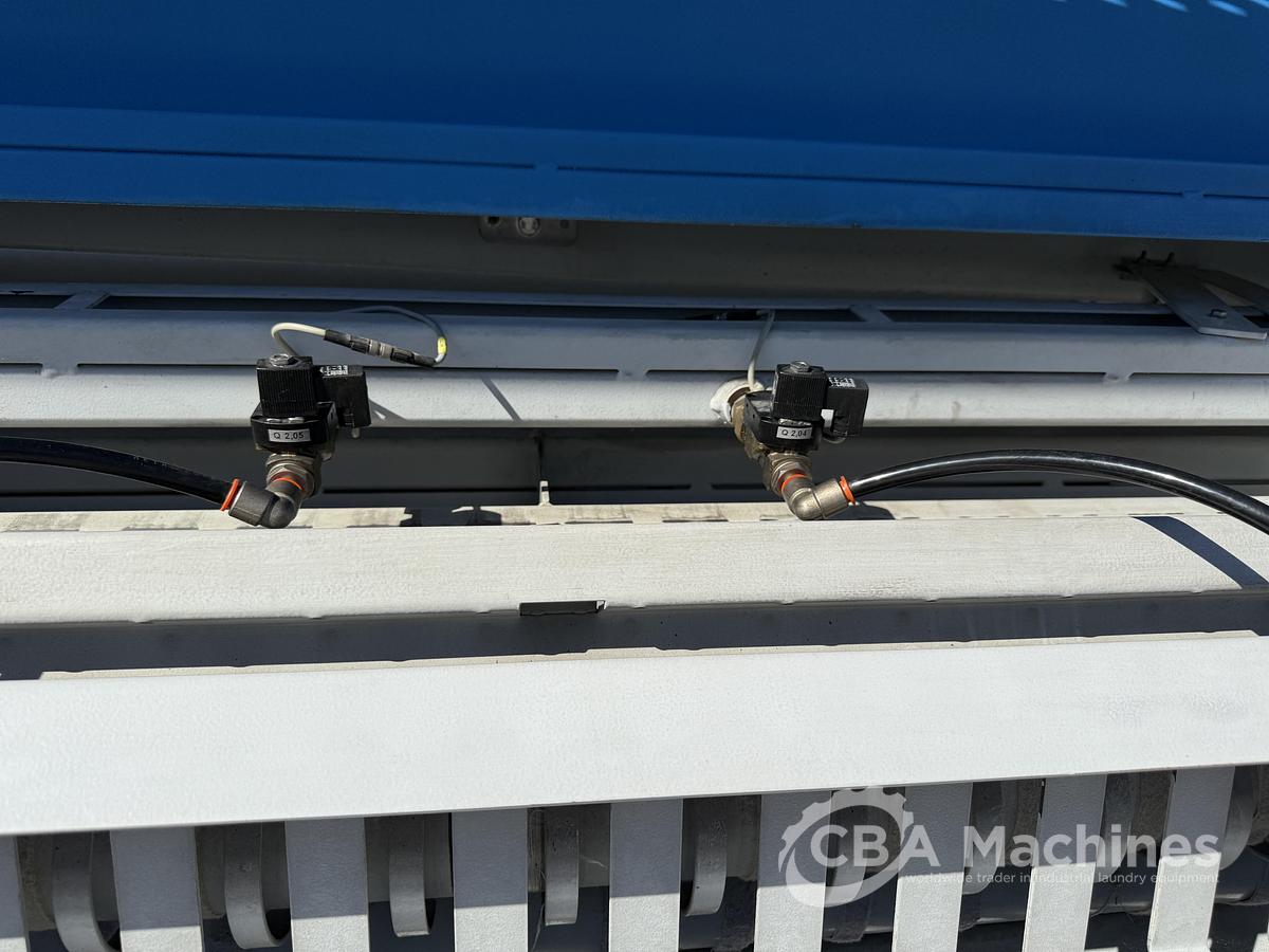 Used 2015 Folder Jensen Classic 3500mm (933)