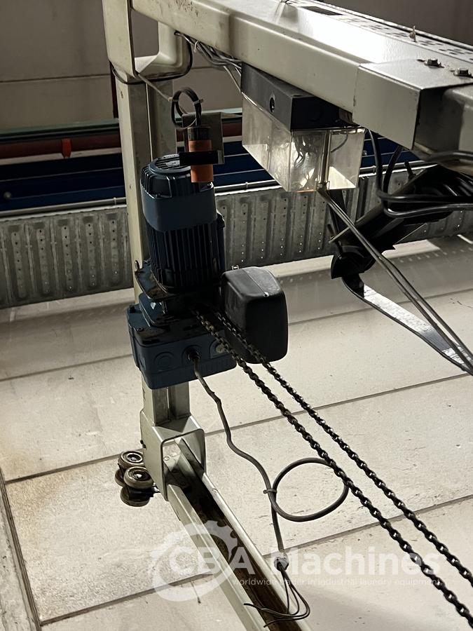 Used 1998 Shuttle Passat (362)