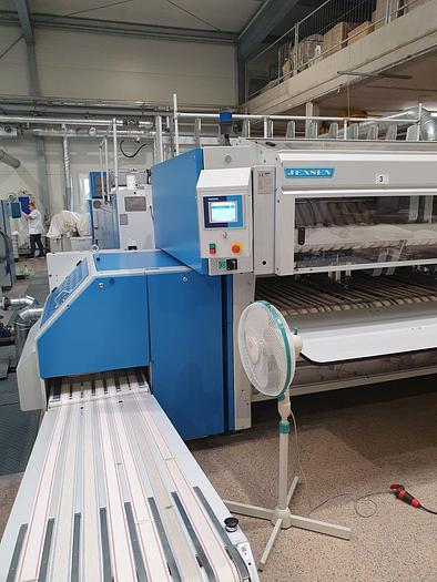 Used 2009 Jensen Universal