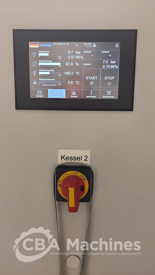 Used 2018 Miscellaneous Certuss Certuss 600