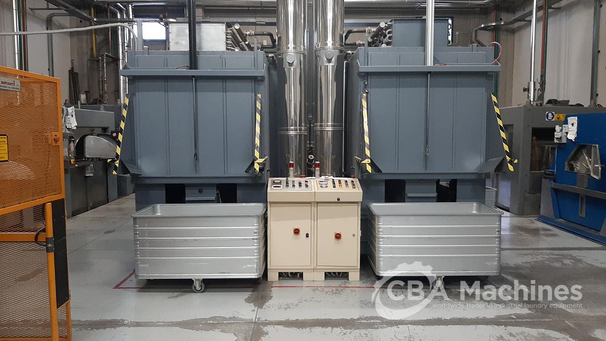 Used 1988/2020 Dryer Fratelli Rosa ER200 ( 751 )