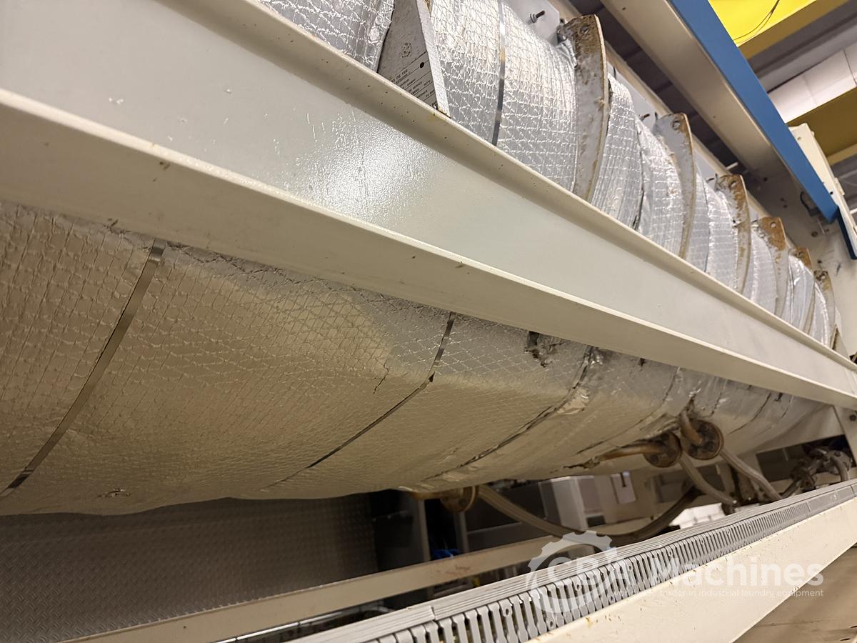 Used Electrolux C-Flex 2x1200x3300 (896)