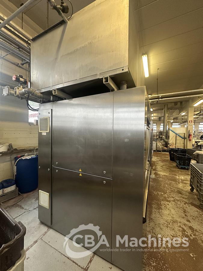 Used Kannegiesser FA+ 1450 BW