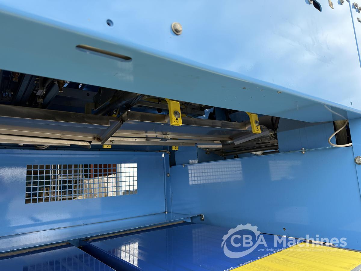 Used 2012 Towel Folder Pizzardi Axia