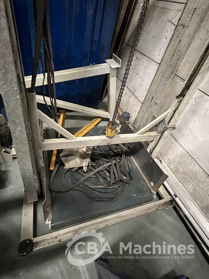 Used 1998 Shuttle Passat (362)