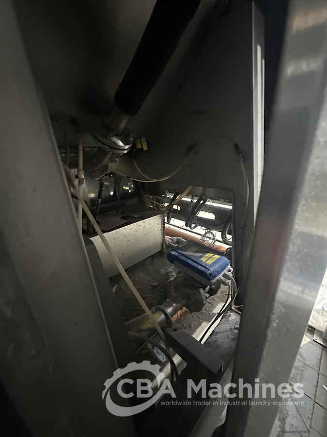 Used 2012 Jensen M-20