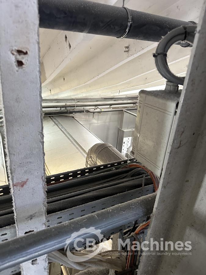 Used 2012 Jensen M-20