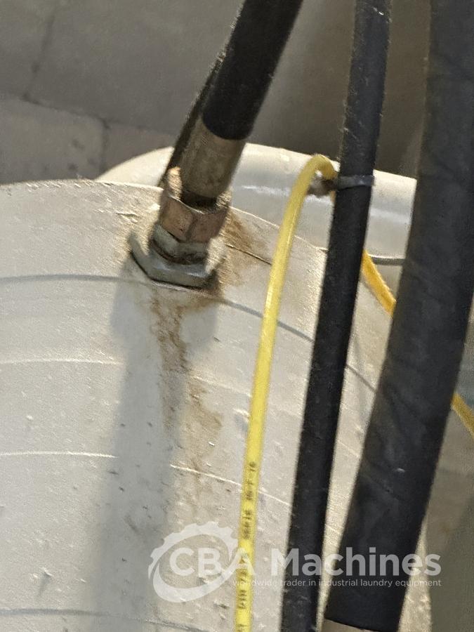 Used 2010 Jensen Senking SEP50MD-TD