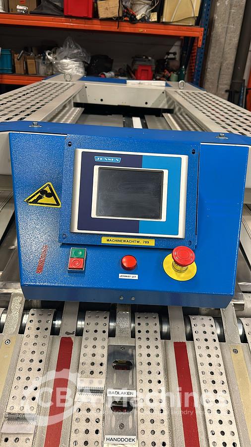 Used 2007 Jensen Butterfly