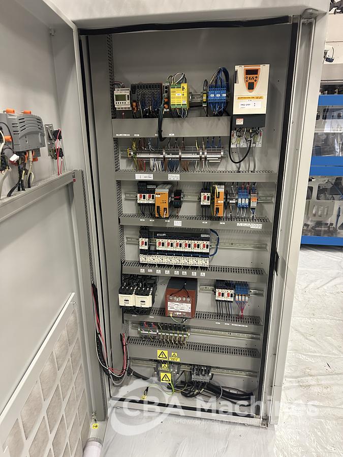 Used 2018 Jensen Omega Pro II GAS