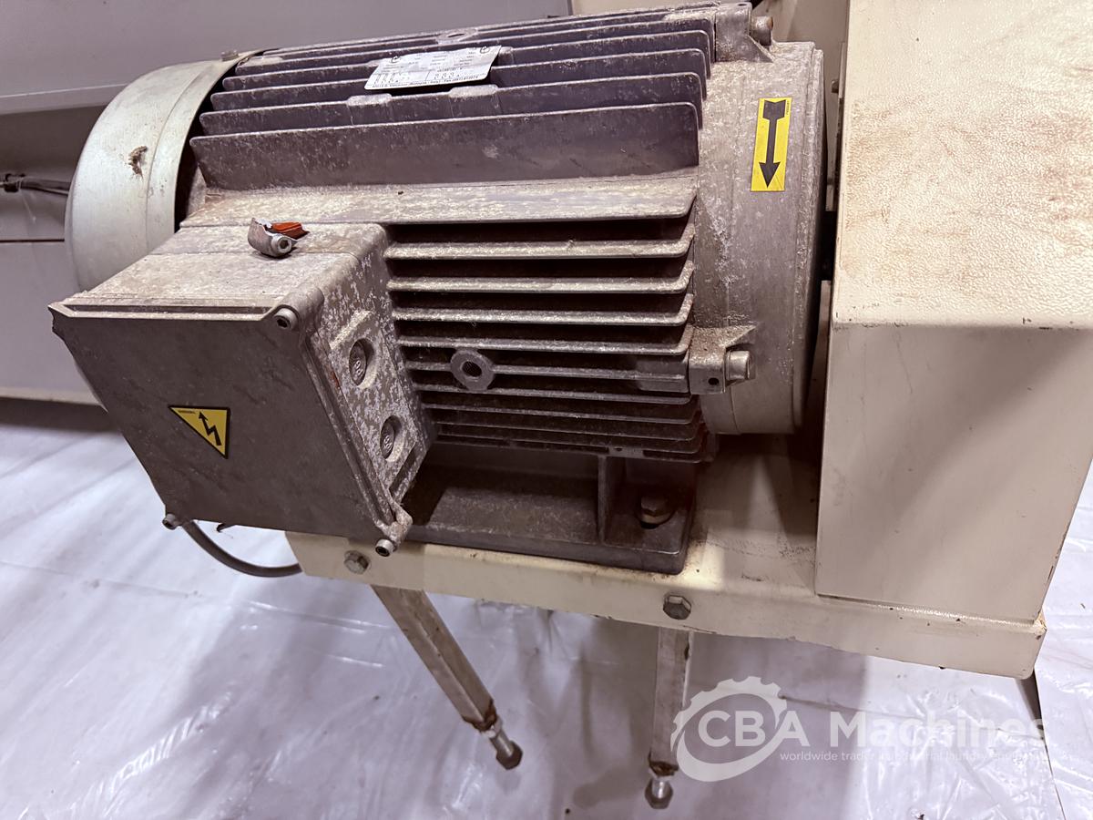 Used Electrolux C-Flex 2x1200x3300 (896)