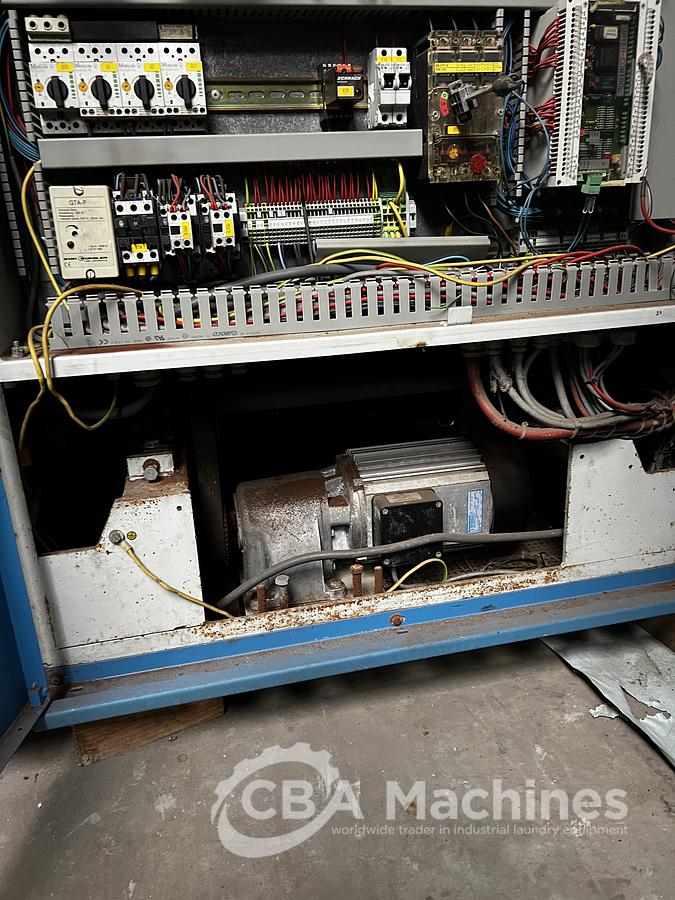 Used 1999 Dryer Passat 258.50 G-WU - 50kg ( 219 )