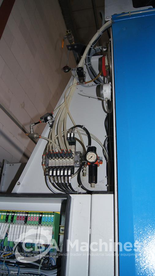 Used 2008 Jensen DT140 GAS year 2008 (174)