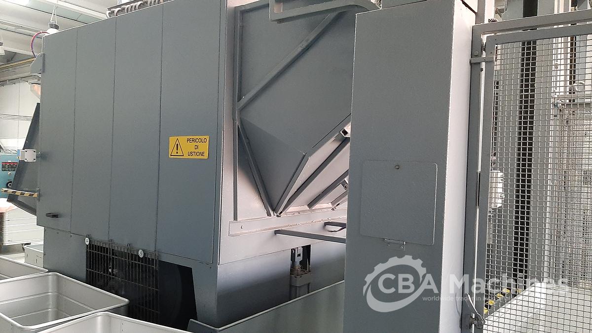 Used 1988/2020 Dryer Fratelli Rosa ER200  ( 781 )