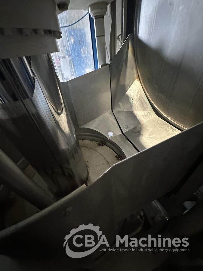 Used 2010 Jensen Senking SEP50MD-TD