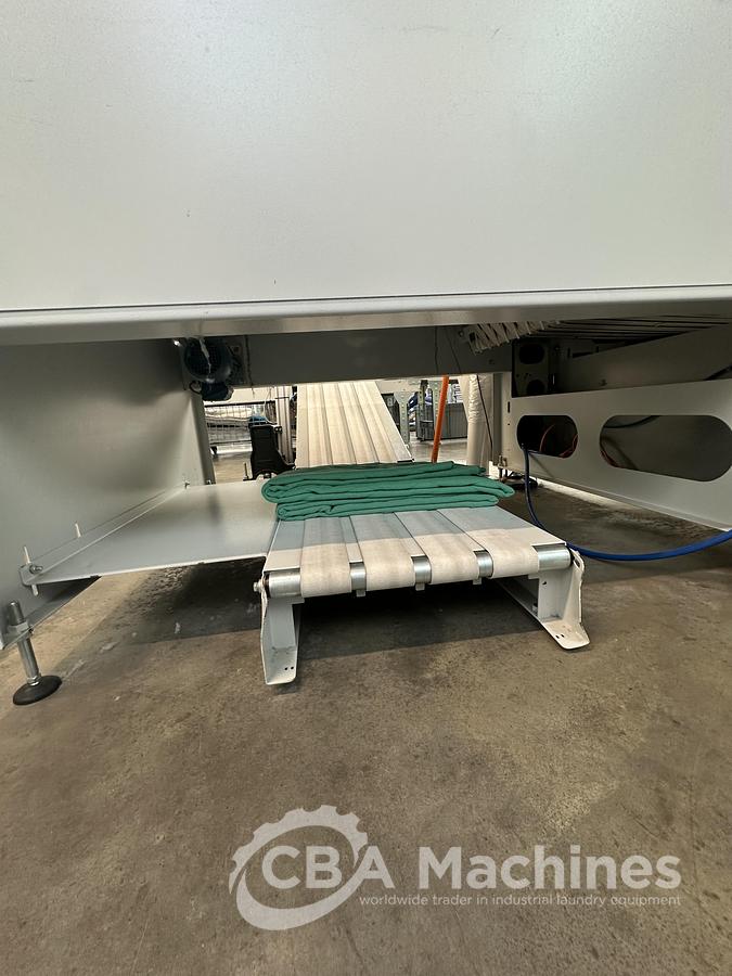 Used 2019 Foltex FlexFold BT300