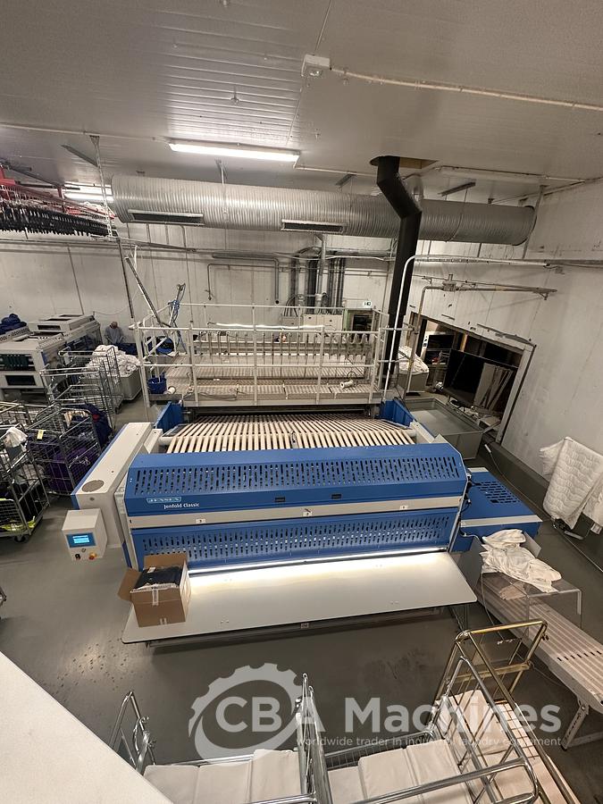 Used 2019 Jensen Jenfold Classic