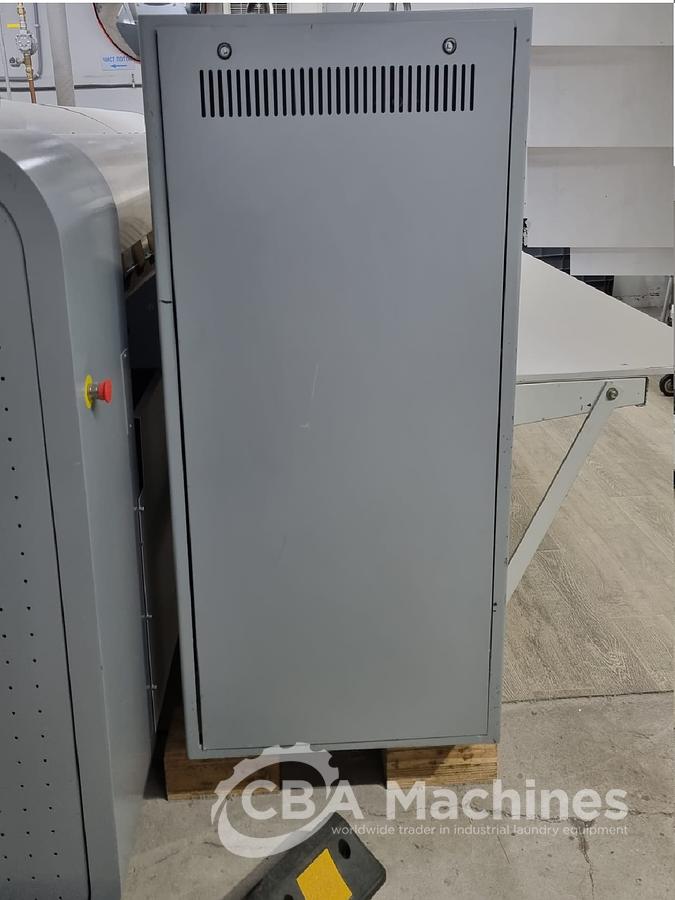 Used Folder Laco Fold Evo 3000mm 1+2+3+4 lanes