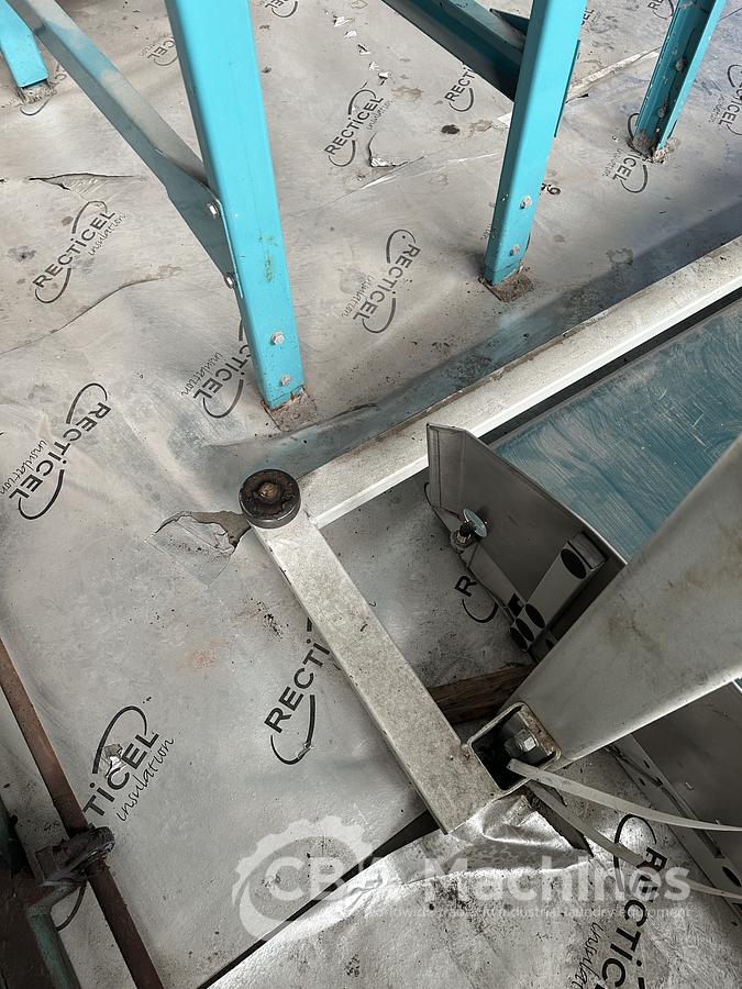 Used 1994 Shuttle Passat