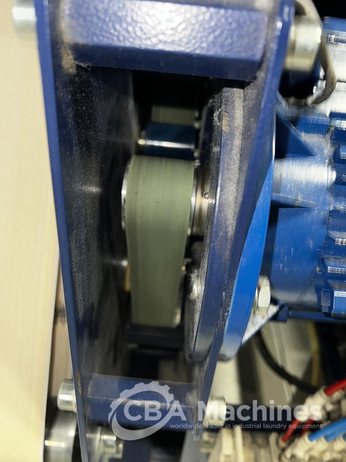 Used 2008 Olma Obifold super (842)