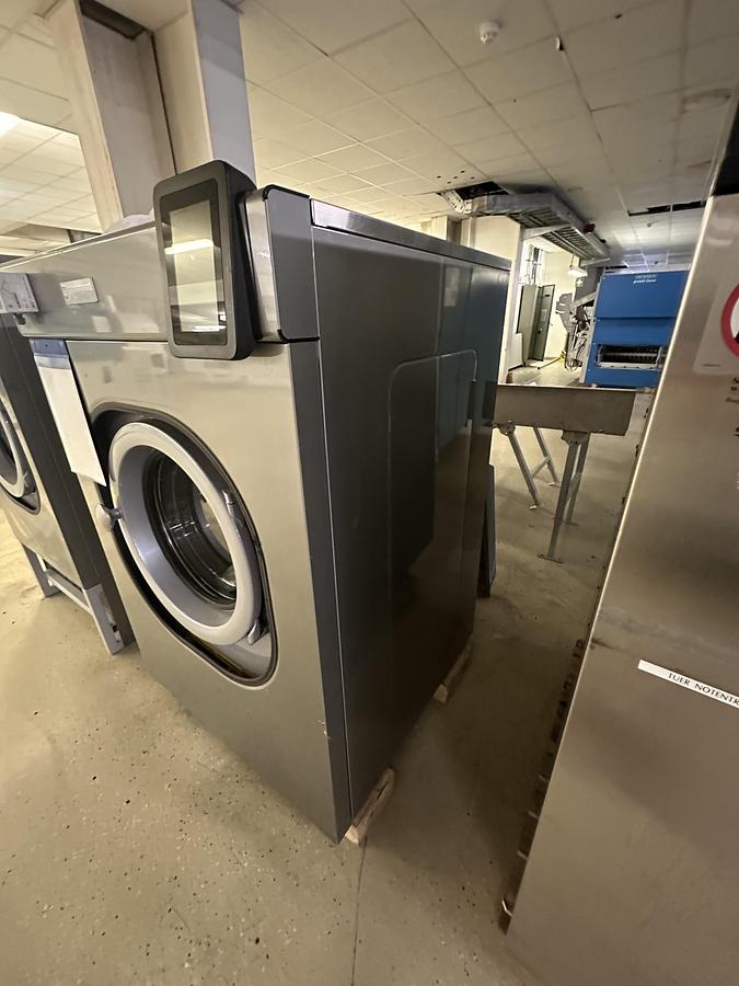 Used 2019 Grandimpianti GWH 240 S